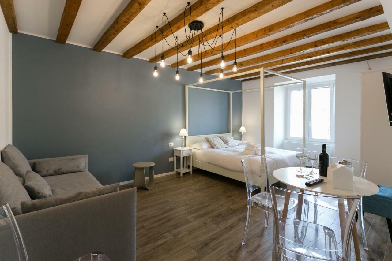 Milano Apartments Porta Genova Eksteriør billede