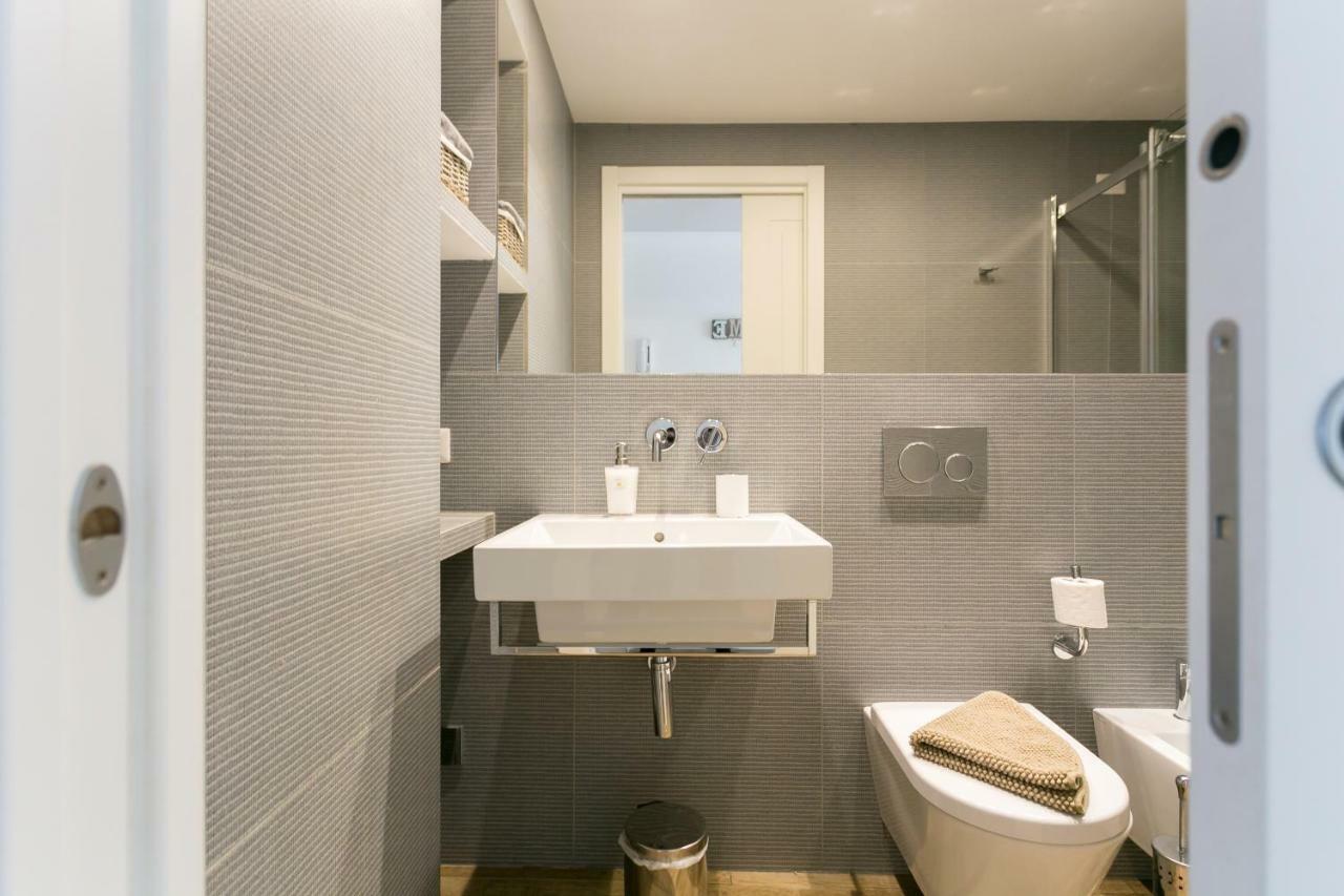 Milano Apartments Porta Genova Eksteriør billede