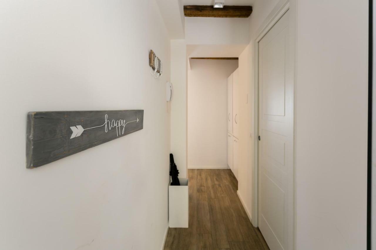 Milano Apartments Porta Genova Eksteriør billede