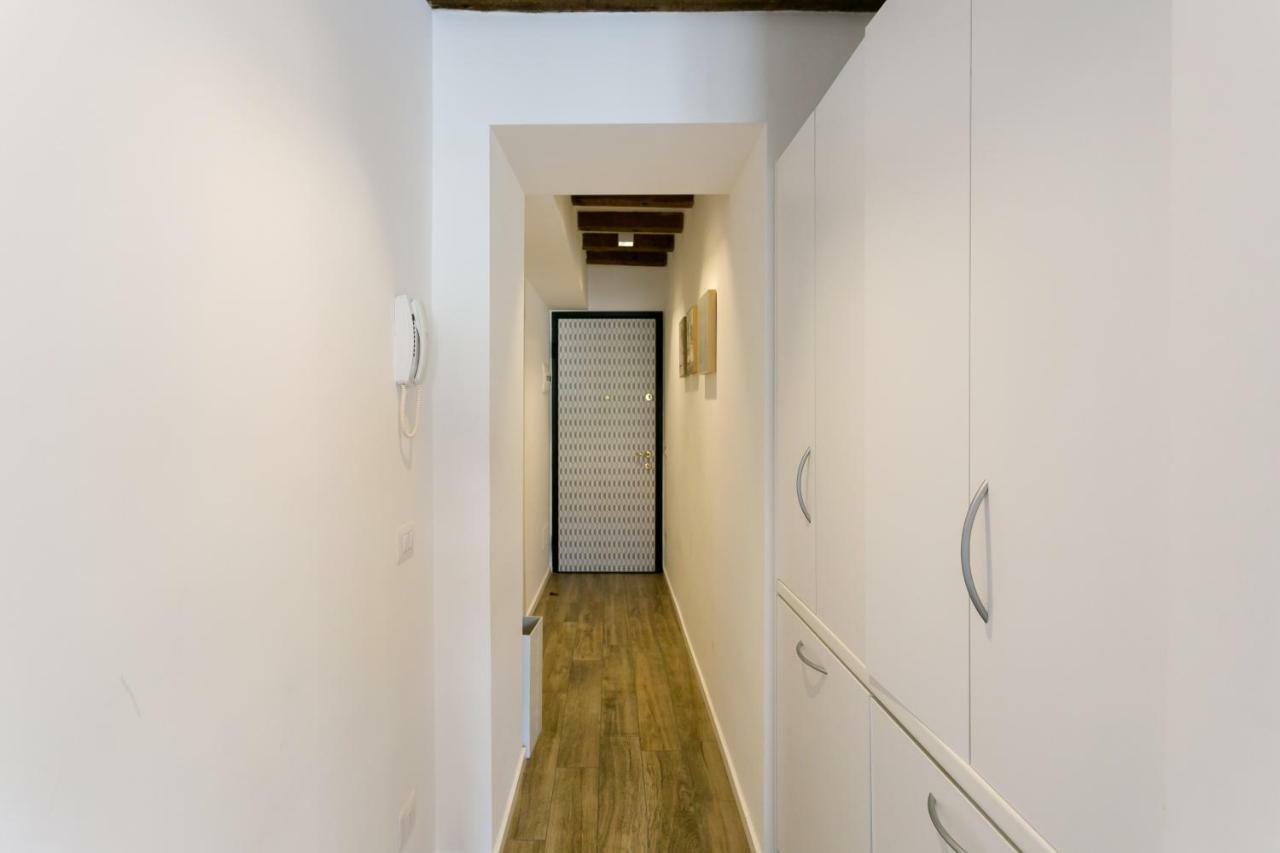 Milano Apartments Porta Genova Eksteriør billede
